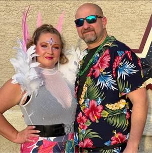 Meet your Posher, Heidi